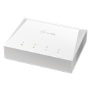 ONU/ONT XPON / Dual EPON/GPON / 1 Puerto RJ45 Gigabit / 1