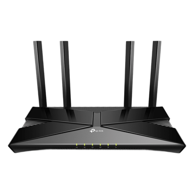 [XX230V] ONU/ONT GPON / Wi-Fi 6 AX1800 / 4 Puertos LAN Gigabit / 1