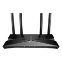 ONU/ONT GPON / Wi-Fi 6 AX1800 / 4 Puertos LAN Gigabit / 1