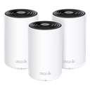 Sistema Mesh Wi-Fi 6E / Triple Banda AXE5400 / Cobertura