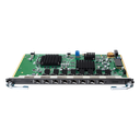 Placa de Servicio / 8 Puertos Combo XGSPON&GPON / 100 Gbit/s
