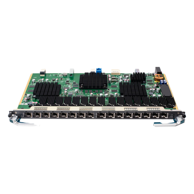 [DS-LSGA-16] Tarjeta de Servicio / 16 Puertos Combo XGSPON&GPON /