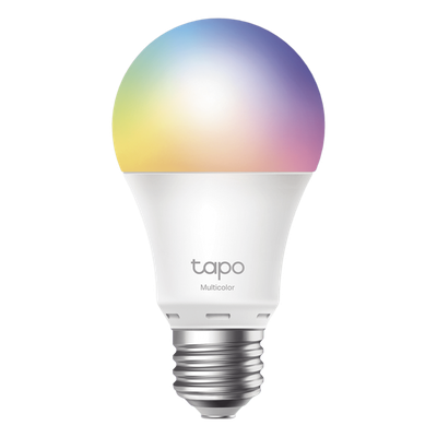 Foco LED WiFi / Multicolor 16M tonos / 806 lm / Regulable