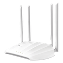 Router Inalámbrico WISP, 2.4 GHz, 300 Mbps, 3 antenas