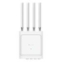 Access Point Wi-Fi 6 Exterior / AX3600 / 3.6 Gbps / 4x4