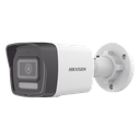 Cámara Bala IP / 4 Megapixel / Dual Light 30 m (98.4 ft) /