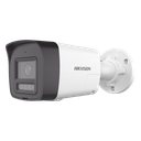 Cámara Bala IP / 4 Megapixel / Dual Light 30 m (98.4 ft) IR