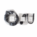 Kit de Cables Hikvision DS-D40W-2F/PC para Paneles LED BW y CW
