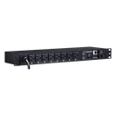 PDU Switchable / 8 Salidas NEMA 5-15R / Entrada 120 Vca NEMA