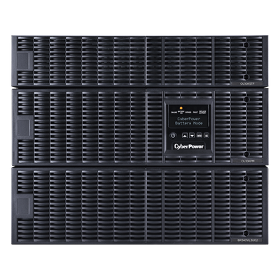 UPS Online Doble Conversión / 10000 VA / 10000 W / Entrada