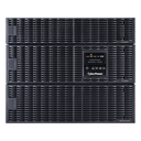 UPS Online Doble Conversión / 10000 VA / 10000 W / Entrada