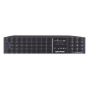 UPS Online Doble Conversión / 2200 VA / 1800 W / 120 Vca /