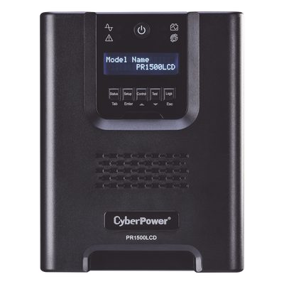 UPS Línea Interactiva / 1500 VA / 1500 W / Factor de