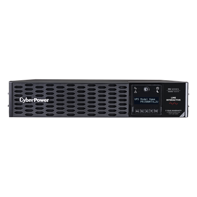 UPS Línea Interactiva / 1500 VA / 1500 W / Onda Senoidal