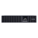 UPS Online Doble Conversión / 1000 VA / 900 W / 8 Tomas