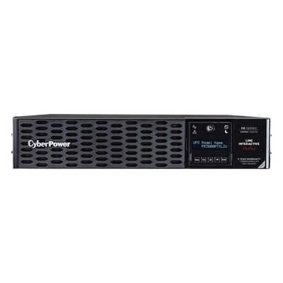 UPS Línea Interactiva / 3000 VA / 3000 W / Onda Senoidal