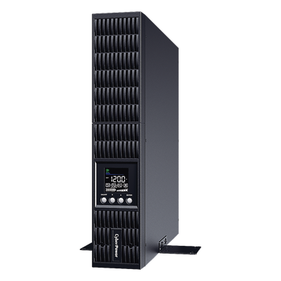 UPS Online Doble Conversión / 2000 VA / 1800 W / 120 Vca /