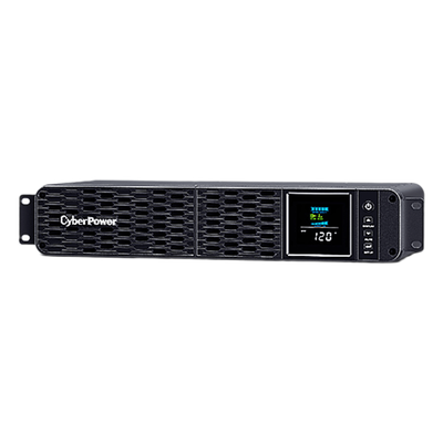 UPS Línea Interactiva / 1500 VA / 1050 W / Onda Senoidal
