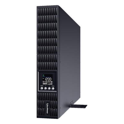 UPS Online Doble Conversión / 3000 VA / 2700 W / 6 Tomas