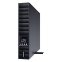 UPS Online Doble Conversión / 3000 VA / 2700 W / 6 Tomas