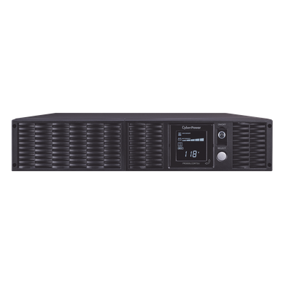 UPS de 3000 VA/2700 W, Topología Línea Interactiva,