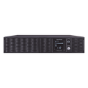 UPS de 3000 VA/2700 W, Topología Línea Interactiva,