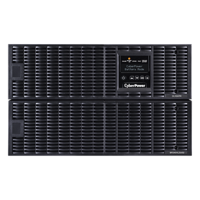UPS Online Doble Conversión / 10000 VA / 10000 W / 200-240