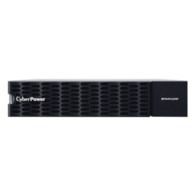 Módulo de Baterías Externas / 144V DC / 55A / 2U