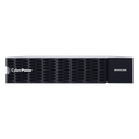 Módulo de Baterías Externas / 144V DC / 55A / 2U