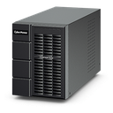 Módulo de Baterías Externas / 24V / 20 Baterías 12V 7.0Ah