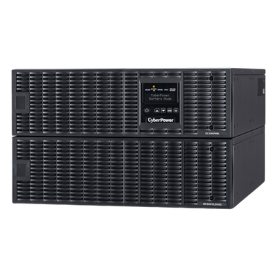 UPS Online Doble Conversión / 10000 VA / 10000 W / 200-240
