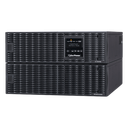 UPS Online Doble Conversión / 10000 VA / 10000 W / 200-240