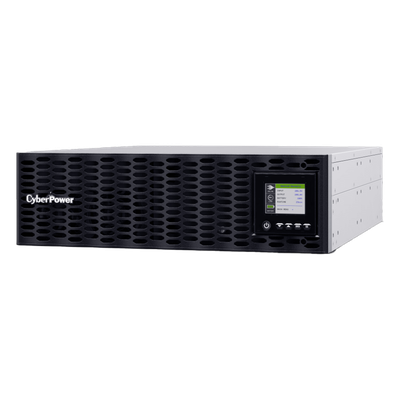 UPS Online Doble Conversión / 6000 VA / 6000 W / Factor de