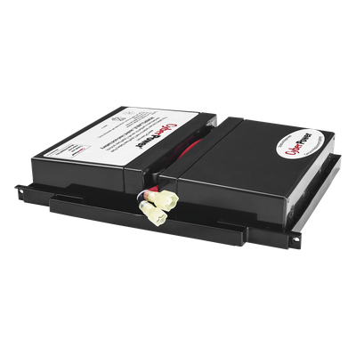 [RB0670X2] Kit de Baterías de Repuesto UPS / 2 Unidades / 6V 7Ah /