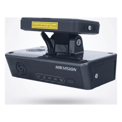 Dashcam Industrial 4G LTE / 5 Canales / Frontal 1620P / ADAS