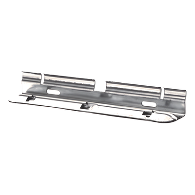Clip Automático para Charola / Unión de Tramos 300-800 mm
