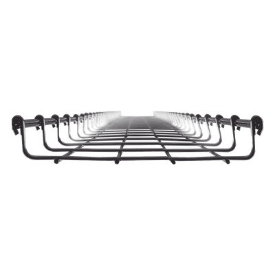 Charola Tipo Malla / 200 mm Ancho / 54 mm Peralte / 3 m