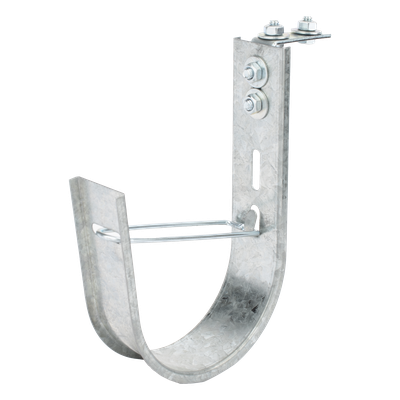 Gancho J-Hook para Cableado Estructurado / Capacidad 115
