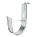 Gancho J-Hook para Cableado Estructurado / Capacidad 115