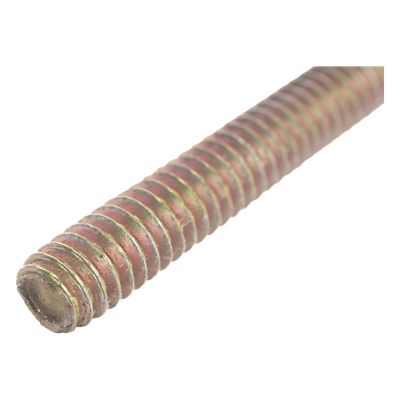 Varilla Roscada Tropicalizada / 3/8" (9.5 mm) x 3000 mm /