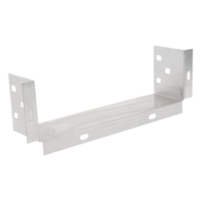 Conector de Escalera a Tablero / Peralte 3 1/4" / Ancho 12"