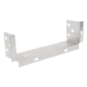 Conector de Escalera a Tablero / Peralte 3 1/4" / Ancho 12"