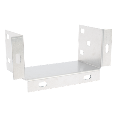 Conector de Escalera a Tablero / Peralte 3 1/4" / Ancho 6" /