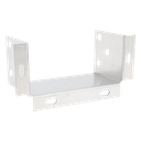 Conector de Escalera a Tablero / Peralte 3 1/4" / Ancho 6" /