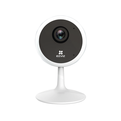 [CS-C1C] Mini Cámara EZVIZ CS-C1C 2MP WiFi Interior Audio Visión 106° IR 12m
