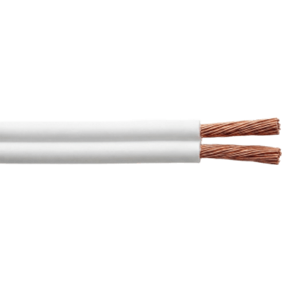 Cable Flexible SPT / 2 x 16 AWG / 300V 60°C / 100 m (328.08