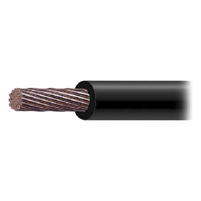 Cable THW-LS / Calibre 2/0 AWG / 19 Hilos / Bobina 100 m