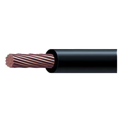 Cable THW-LS / Calibre 10 AWG / 19 Hilos / 90°C Seco /