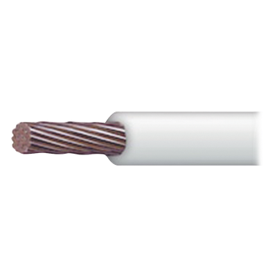 Cable Eléctrico THW-LS / 14 AWG / 19 Hilos / 90°C Seco /