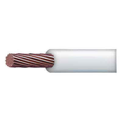 Cable Eléctrico THW-LS / Calibre 10 AWG / 19 Hilos / 90°C